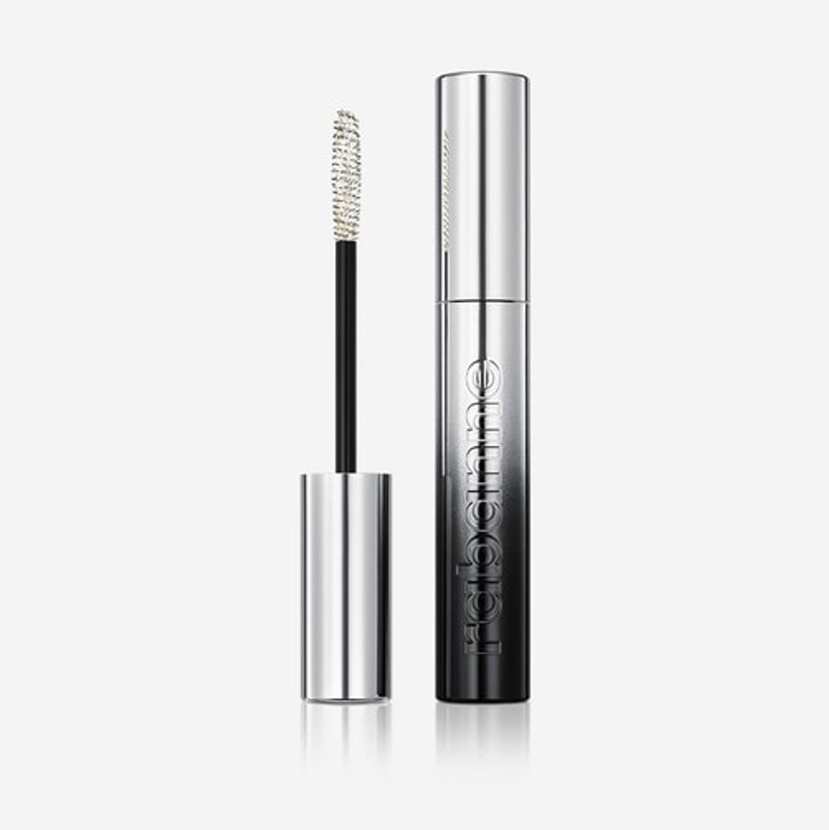 Rabanne Famous Glitter Topcoat Mascara