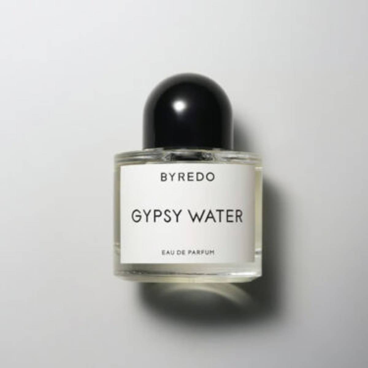byredo gypsy water