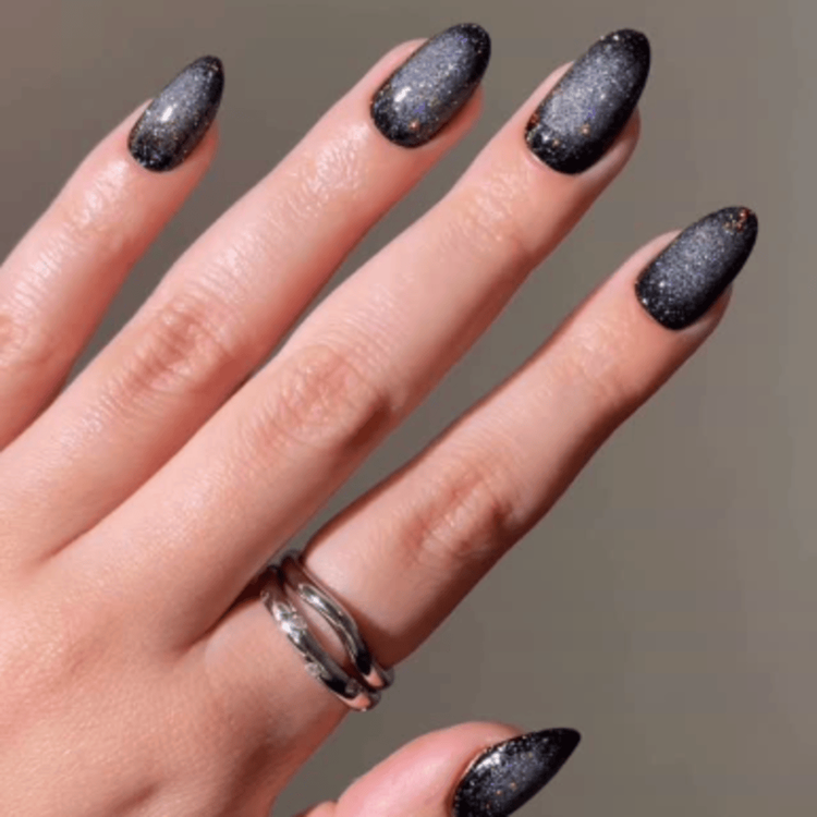 Shimmer & Glitter