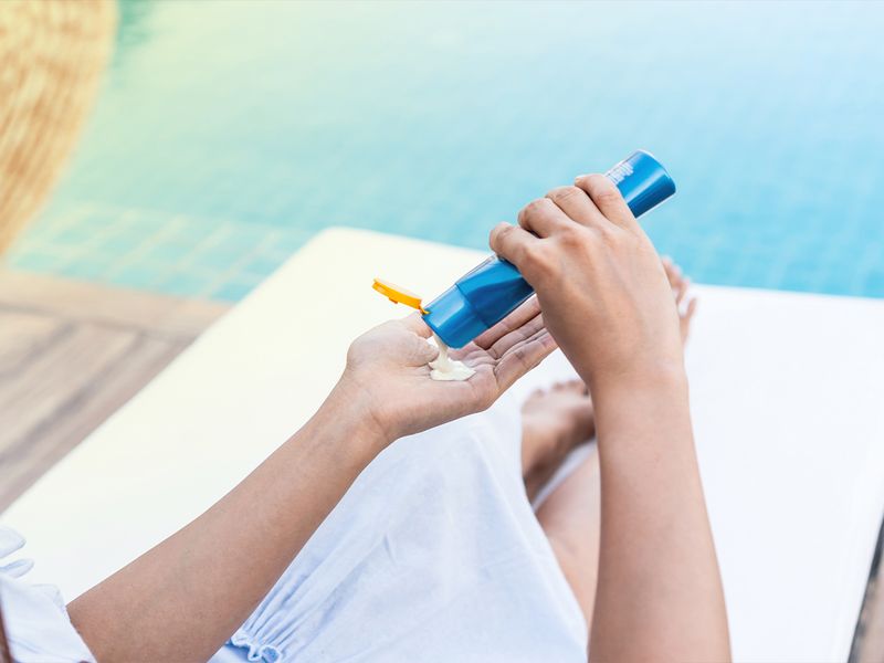 Can Zinc Oxide Become Toxic? Derms Sound Off on Latest Study