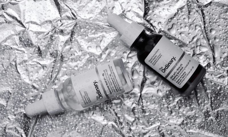 the ordinary serums
