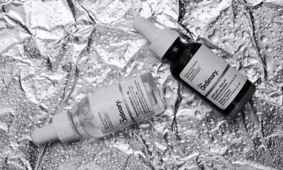 the ordinary serums
