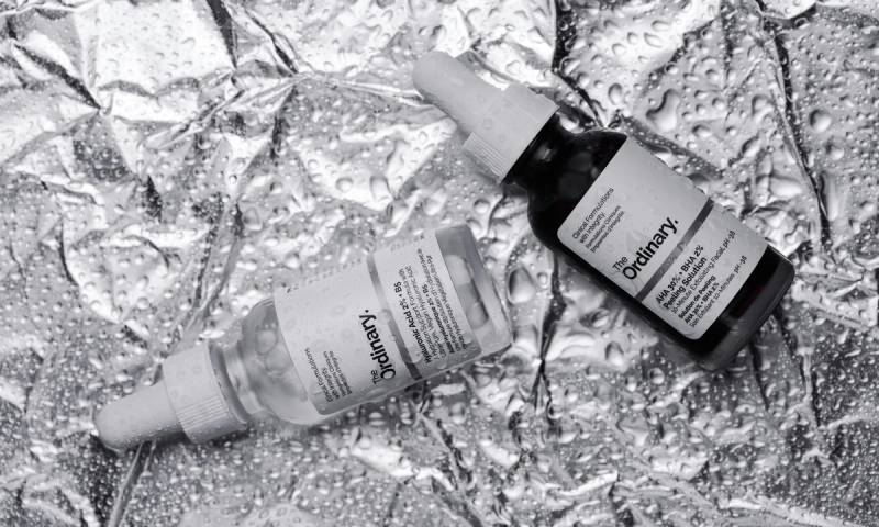 the ordinary serums