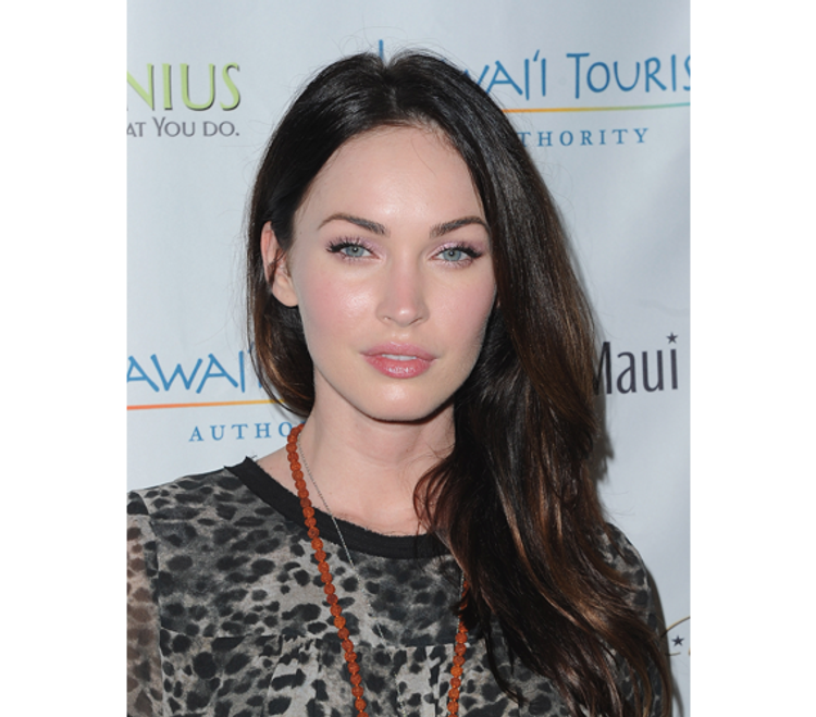 Megan Fox