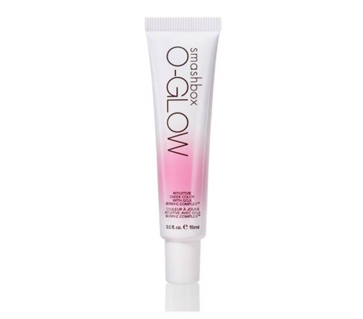 Smashbox O-Glow Intuitive Cheek Color