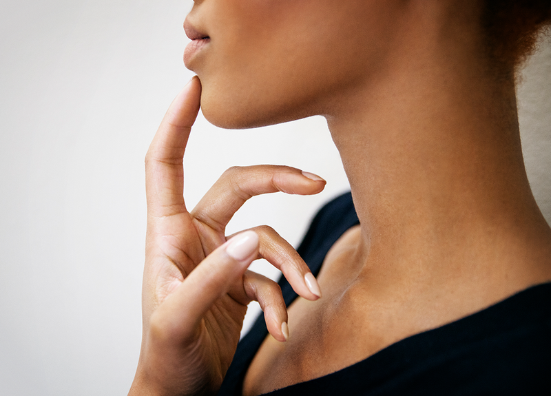 8 Expert-Approved Ways to Anti-Age Your Neck