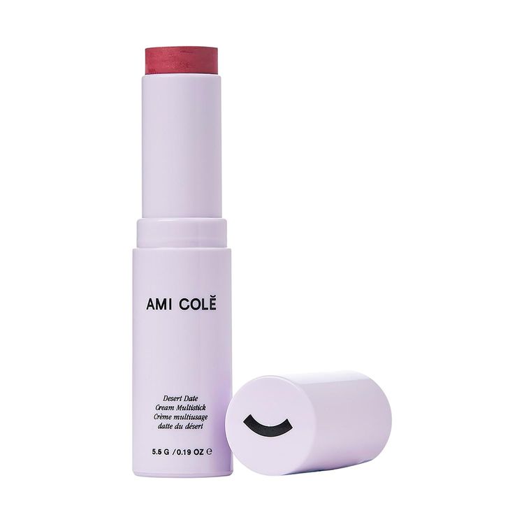 AMI COLÉ Desert Date Cream Multistick ($22)