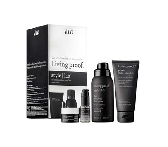 Living Proof Style Lab Travel Kit