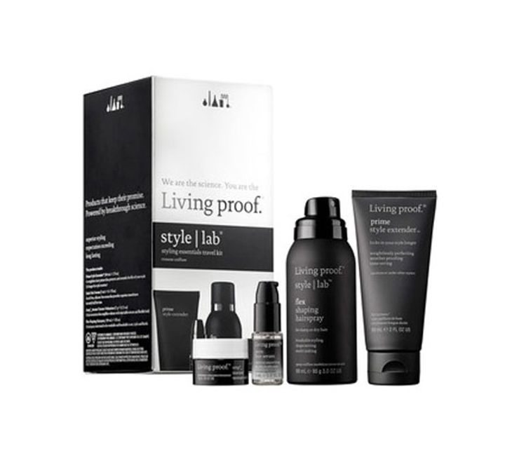 Living Proof Style Lab Travel Kit