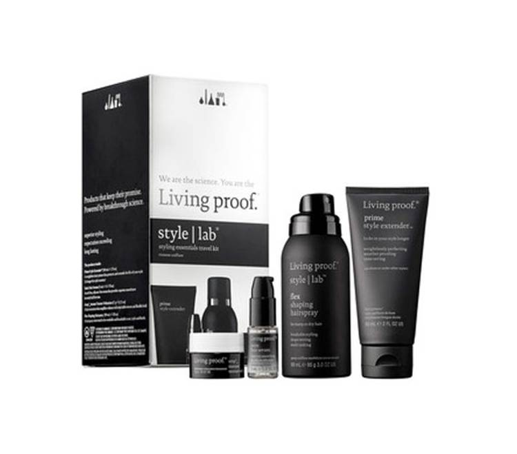 Living Proof Style Lab Travel Kit