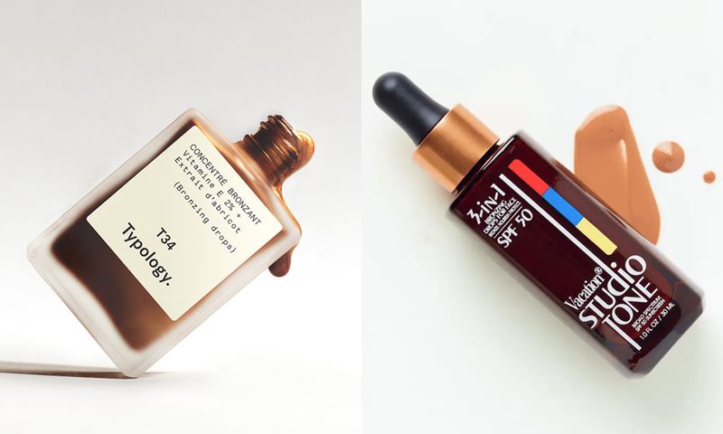 bronzing drops update 2024 2