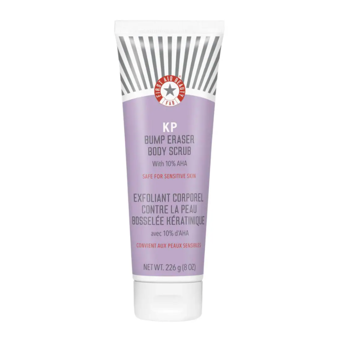 first aid beauty kp bump eraser