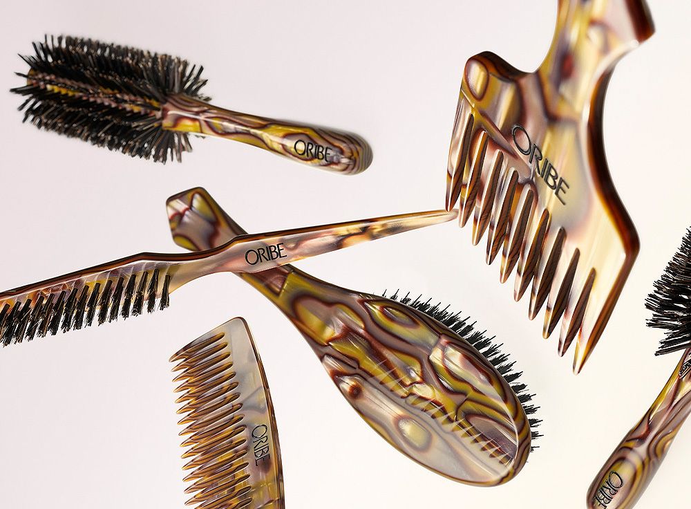 Launch List: The Best Hair Care Launching in December