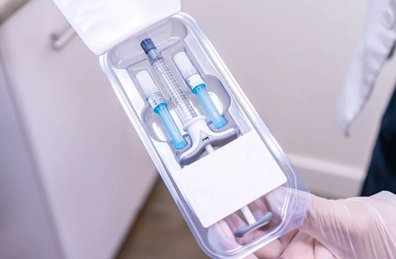 The Truth About Fillers and Hyperpigmentation in Dark Skin