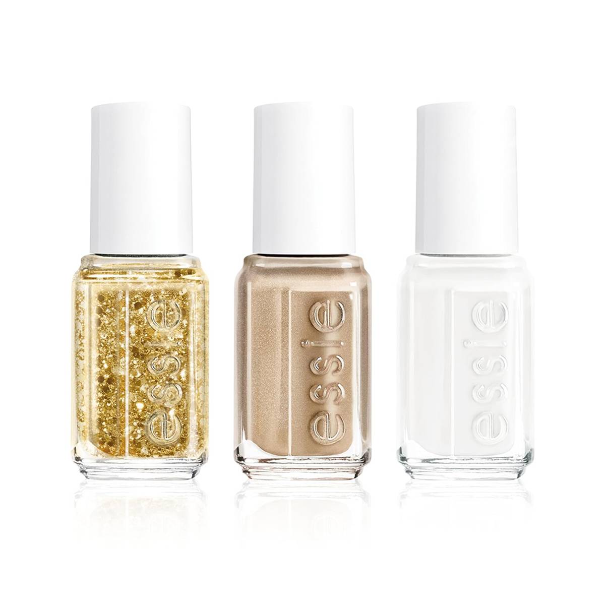 essie Holiday Trio Gift Set