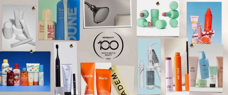 NB100 awards collage