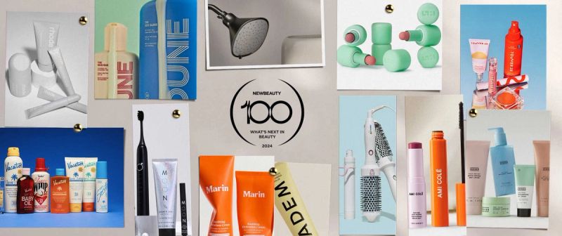 NB100 awards collage