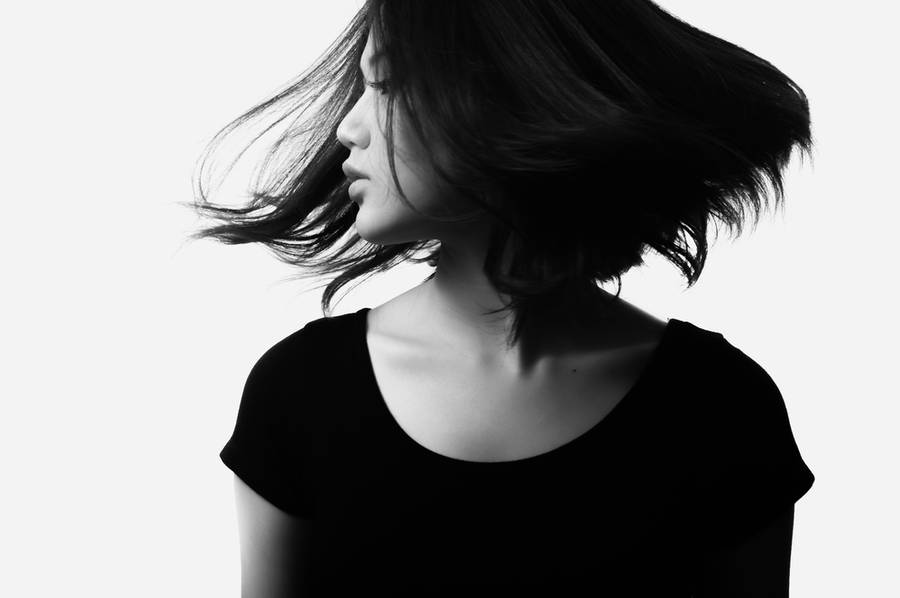 scalp