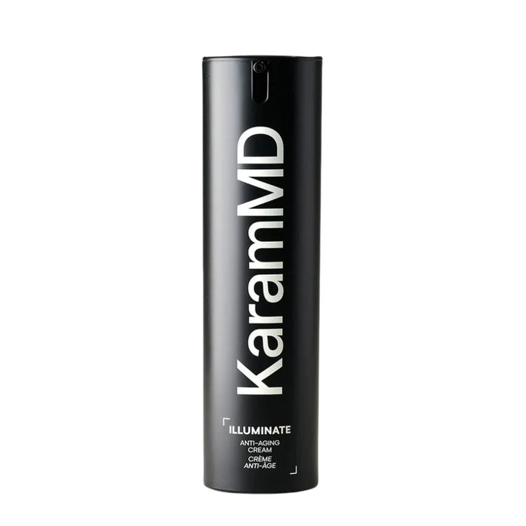 KaramMD Illuminate Anti-Aging Cream