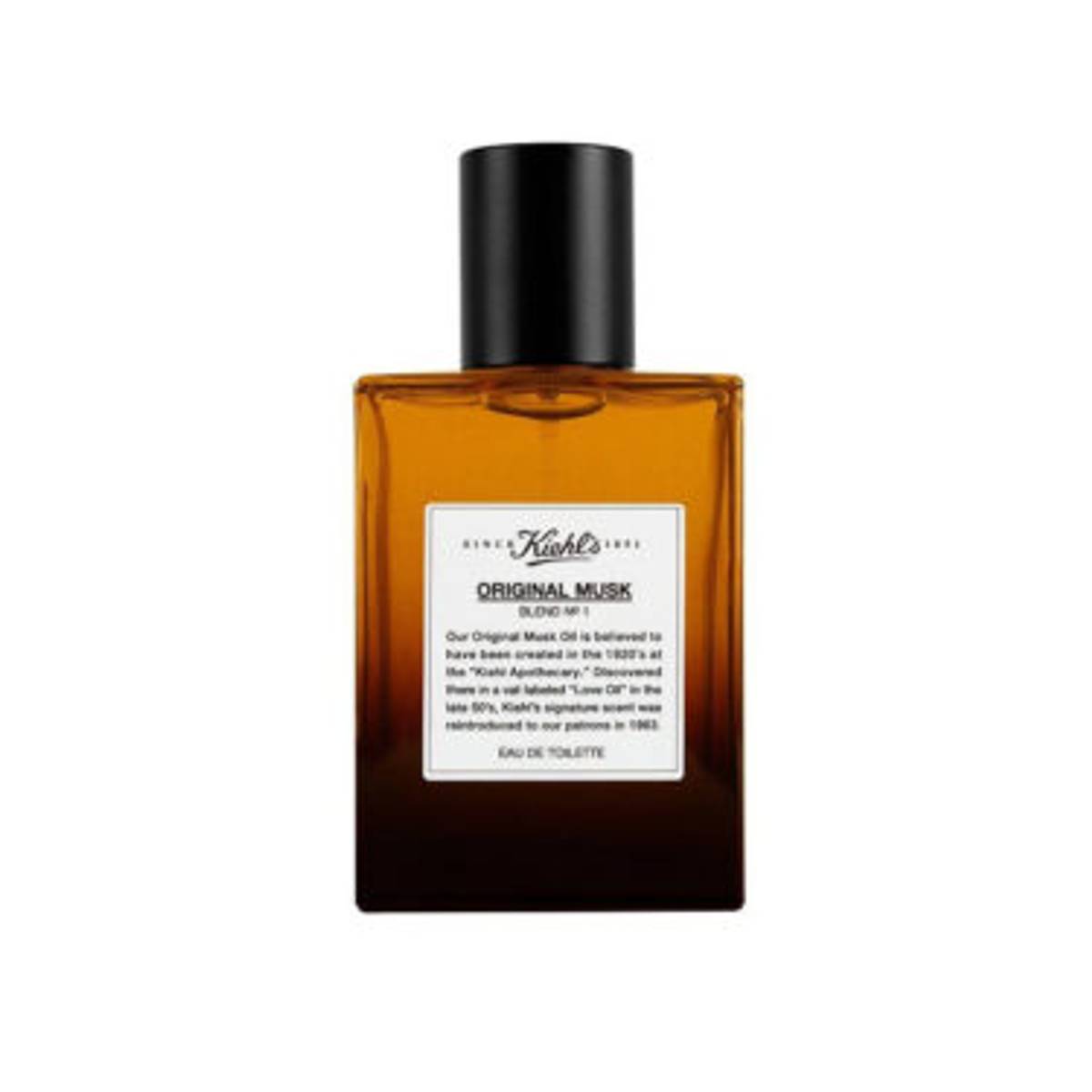 Kiehl's Original Musk Eau de Toilette