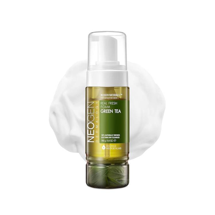 Best Water Cleanser