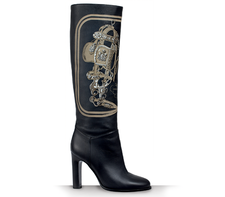 The Accessory That Inspired It