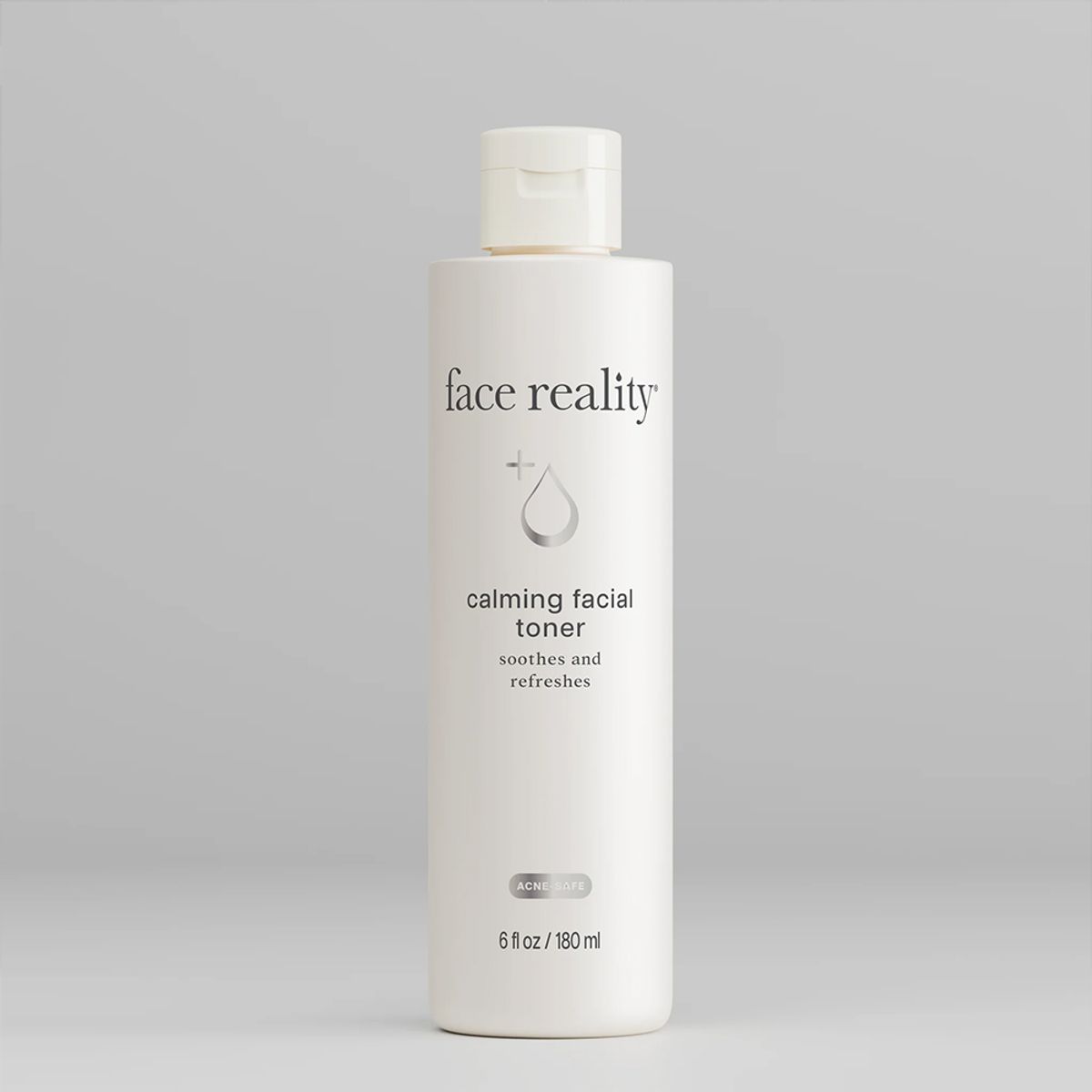 face reality calming toner