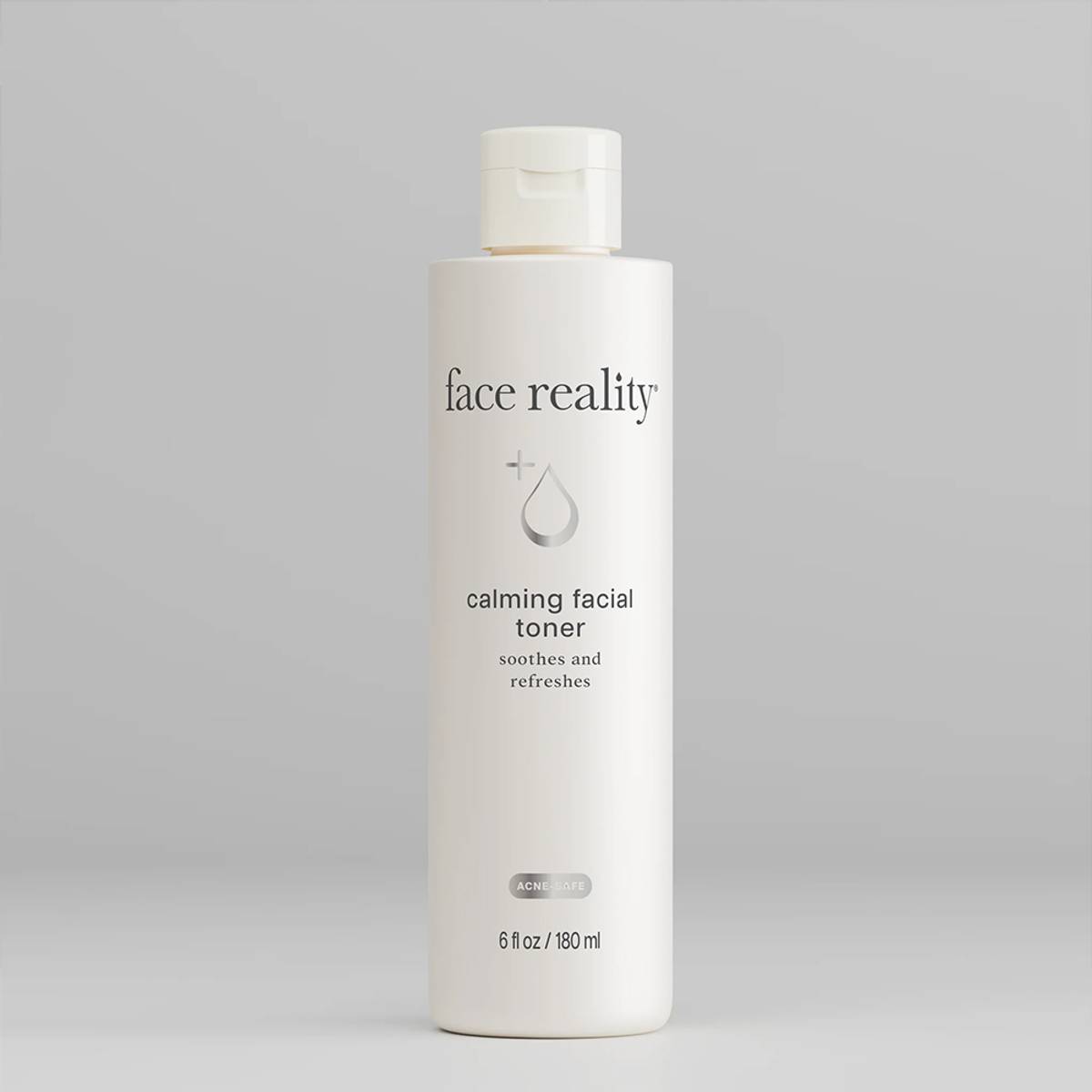 face reality calming toner
