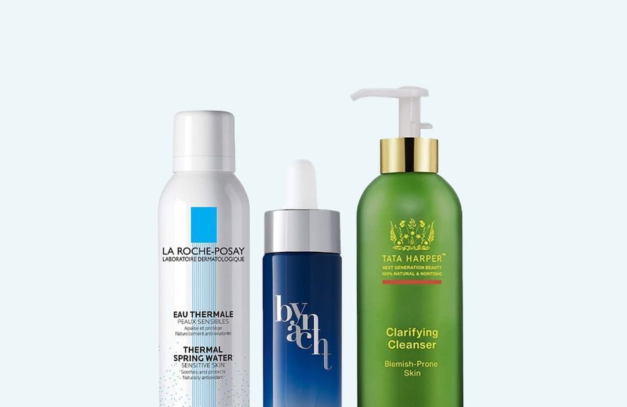 How NewBeauty Editors Tweak Their Skin-Care Routines For Summer