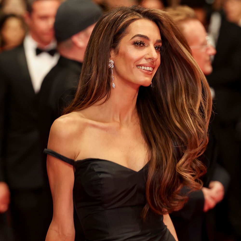 Amal Clooney