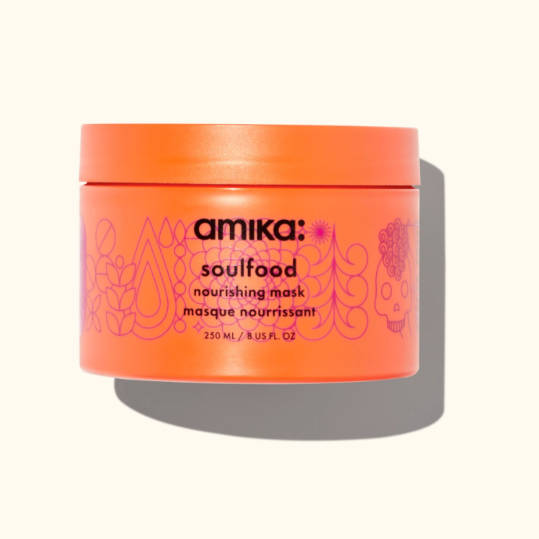 amika Soulfood Nourishing Hair Mask ($36)