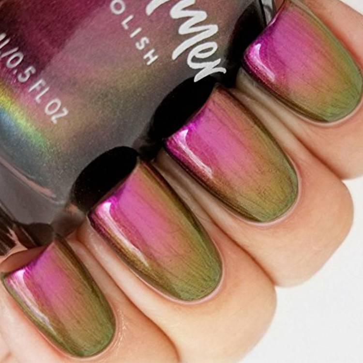 KBShimmer Chroma Chameleon ($12)