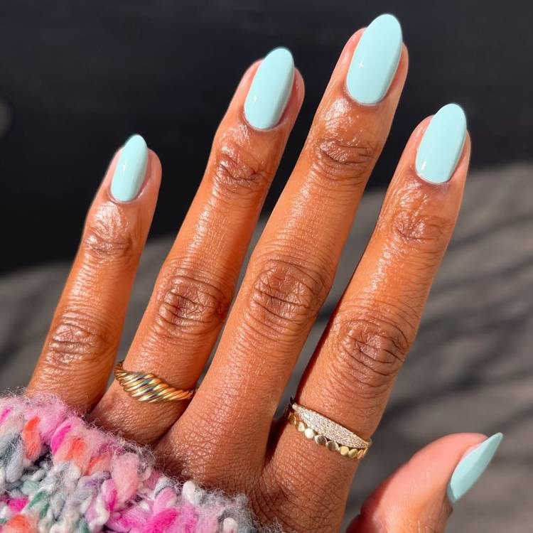 Baby Blue