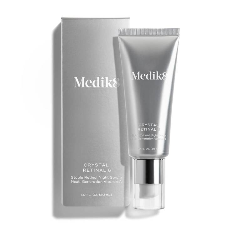 Best With Retinol