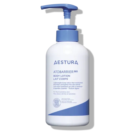 AESTURA ATOBARRIER365 Body Lotion
