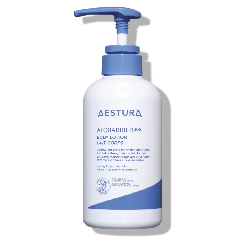 AESTURA ATOBARRIER365 Body Lotion