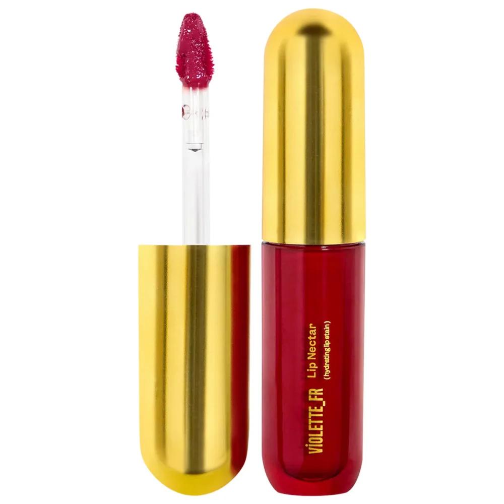 Violette_Fr Lip Nectar Hydrating Lip Stain ($29)