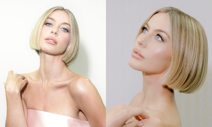 julianne hough