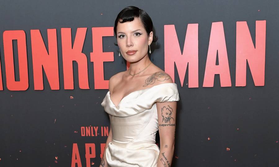 halsey lupus