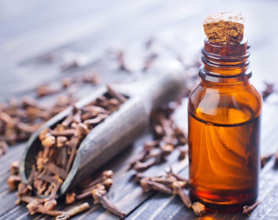Clove Oil