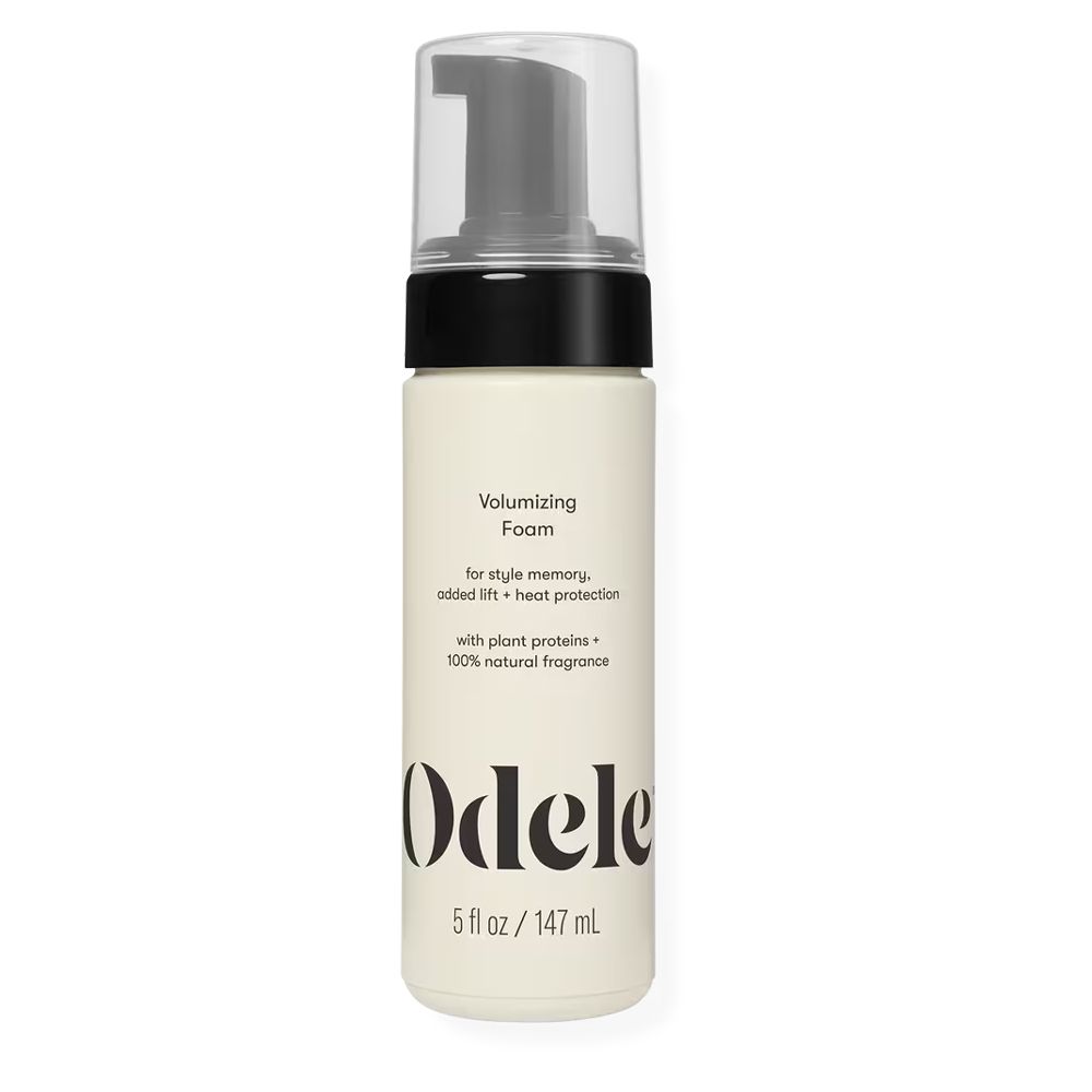 Odele Volumizing Foam ($12)