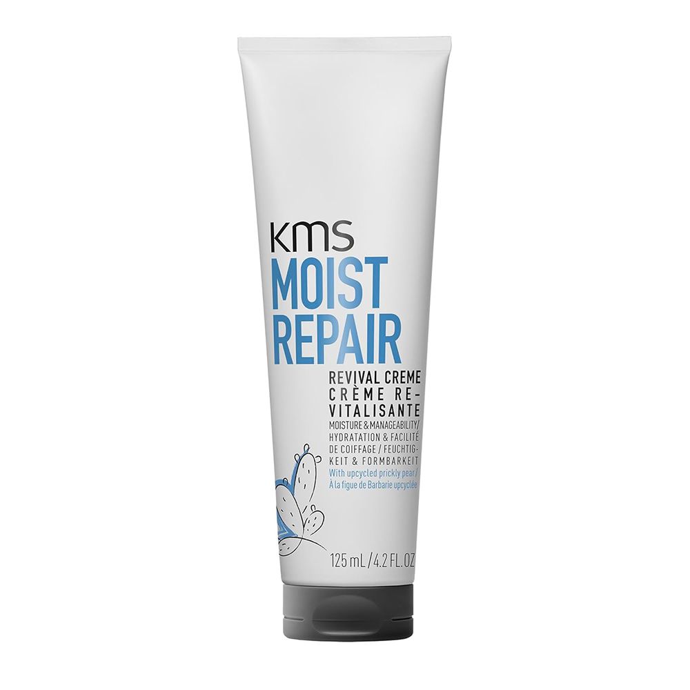 KMS Moist Repair Revival Crème ($25)