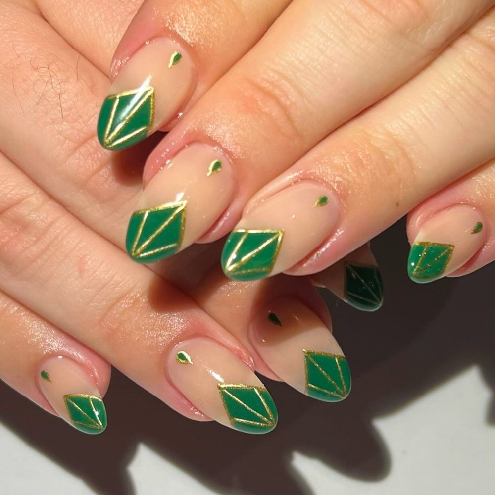 Emerald City Nails