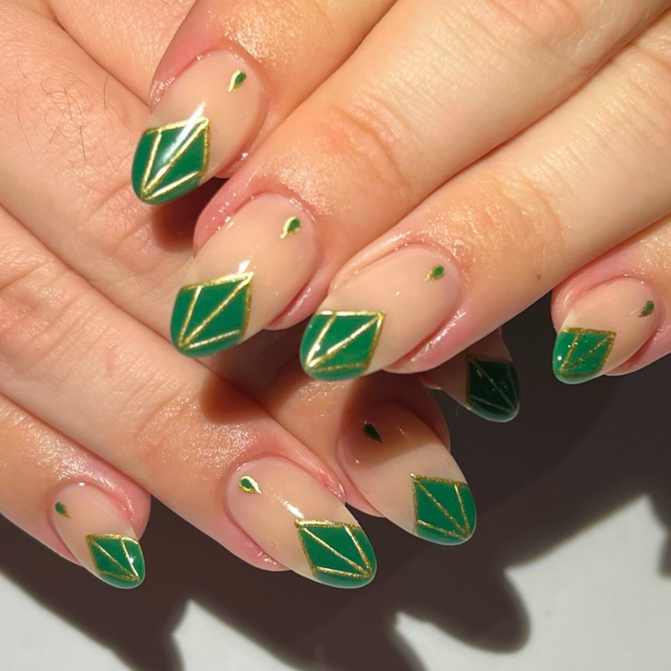 Emerald City Nails