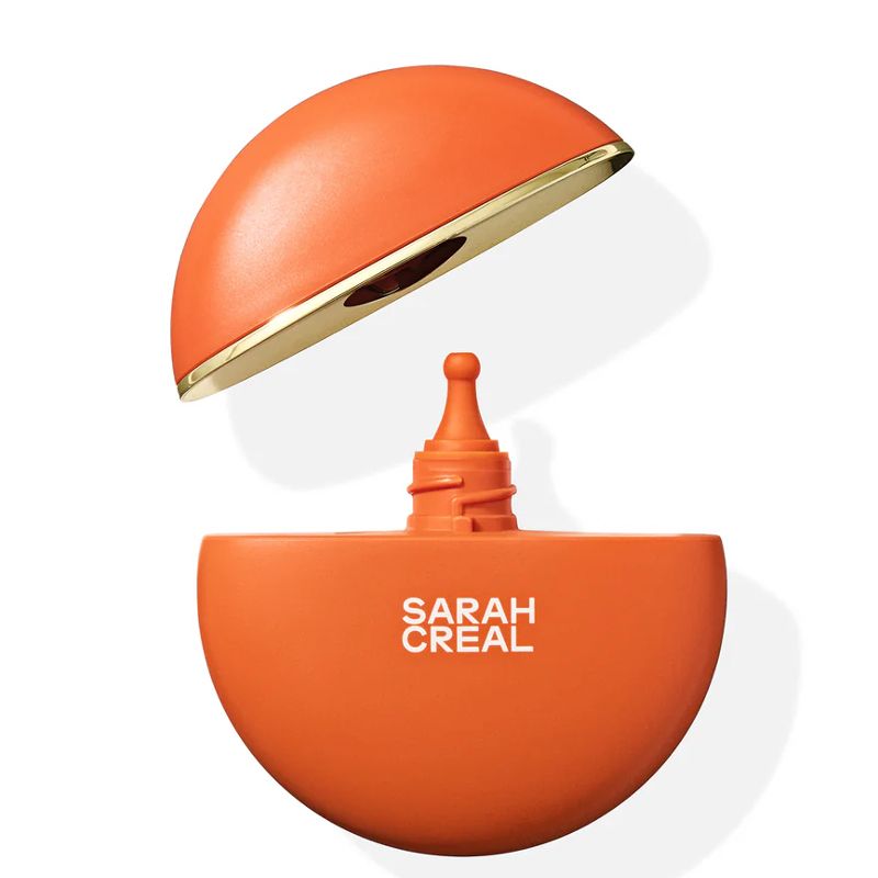 Sarah Creal SPF 50 Illuminating Serum Broad Spectrum Sunscreen