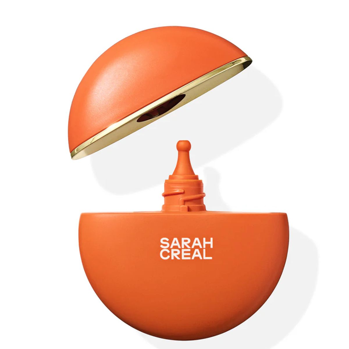 Sarah Creal SPF 50 Illuminating Serum Broad Spectrum Sunscreen