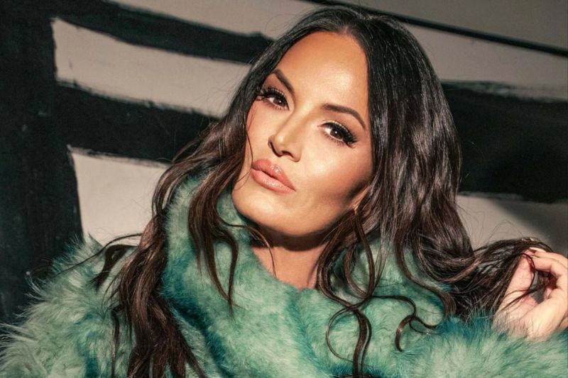 Real Housewife Lisa Barlow Says This $5 Lip Gloss Is Better Than Tom Ford