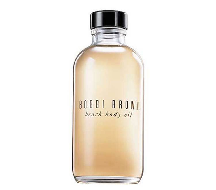 Bobbi Brown ‘beach’ Body Oil