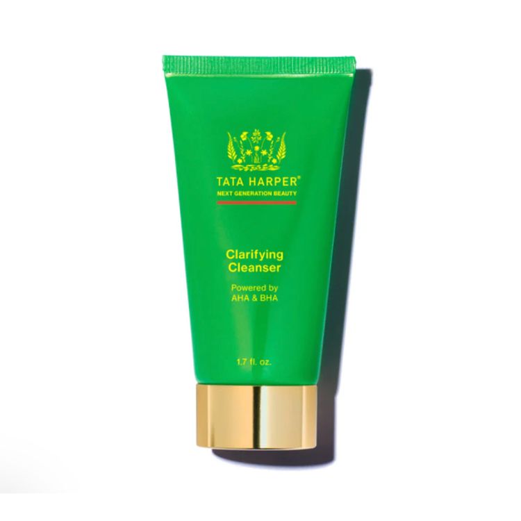 Tata Harper Clarifying Cleaner ($46)