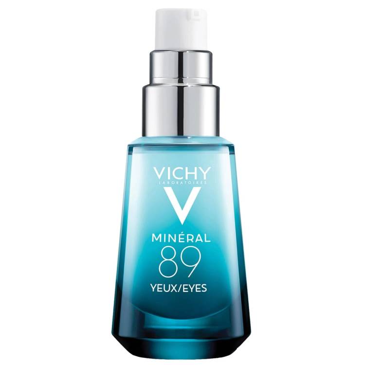 Vichy Minéral 89 Eyes